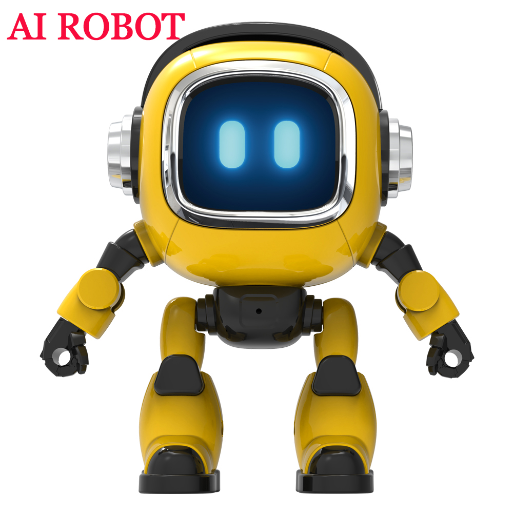Smart Home Ai - AI-stemrobotondersteuning voor 37 talen met Deepseek