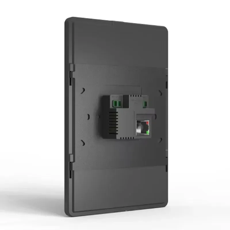 Smart Home Control Panel - 8 inch 2G/32G wandmontage tablet bedieningspaneel