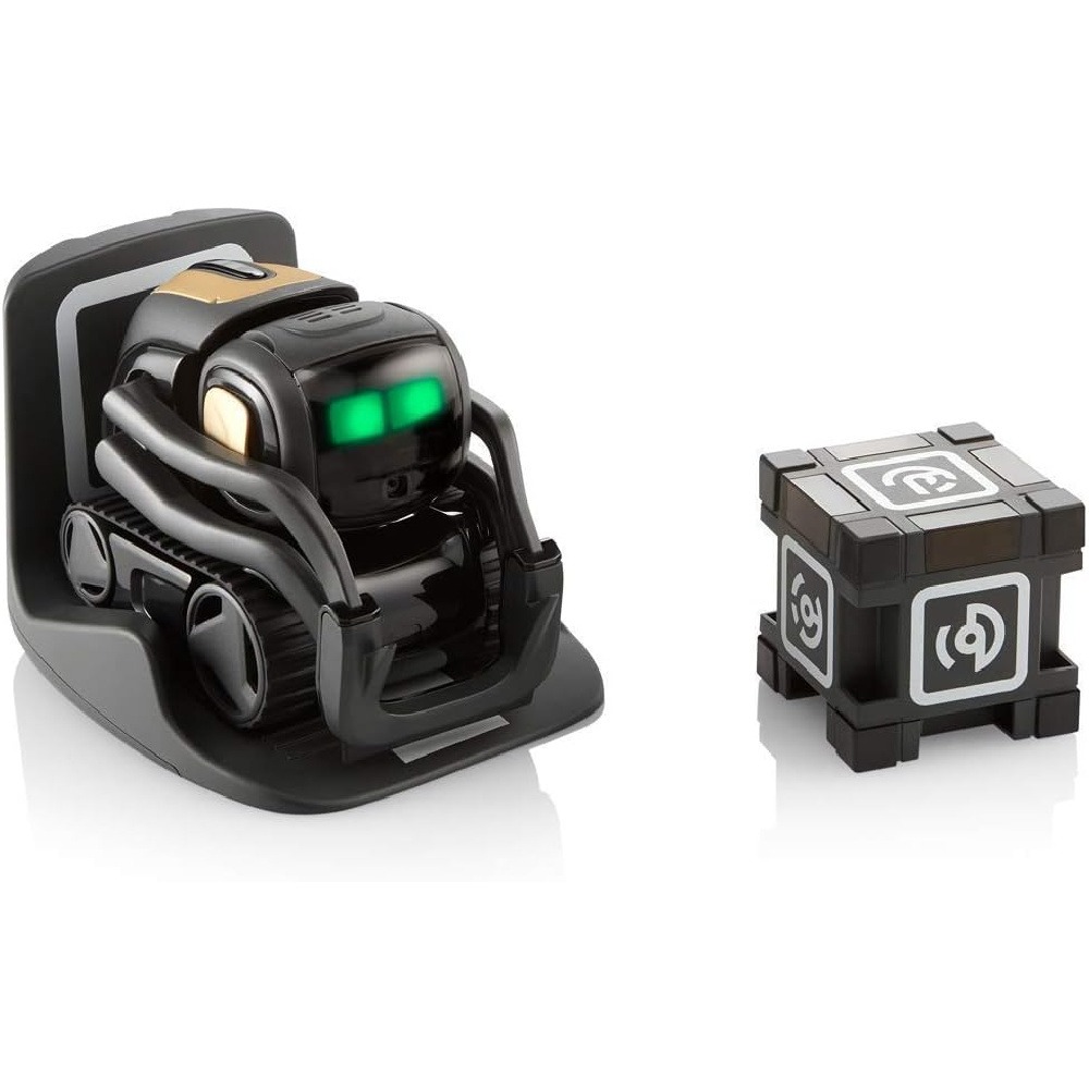 Smart Home Ai - AI ChatGPT 2.0 Verbonden Robot Metgezel