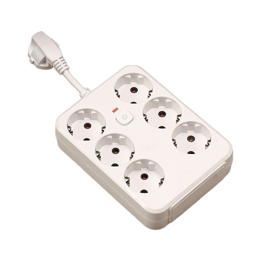 Smart Home User Interface - Simultane oplaadoplossing voor apparaten voor slimme