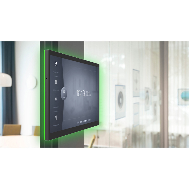 Smart Home In Us - 10,1 inch 15,6 inch handmatig Android