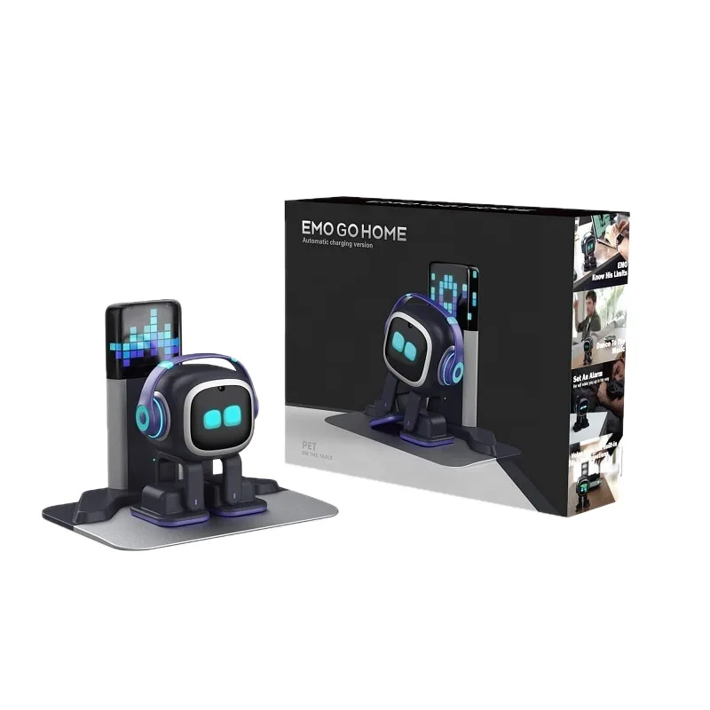 Emo Robot Commerciële Slimme A - Smart Home Ai recensie en prijs