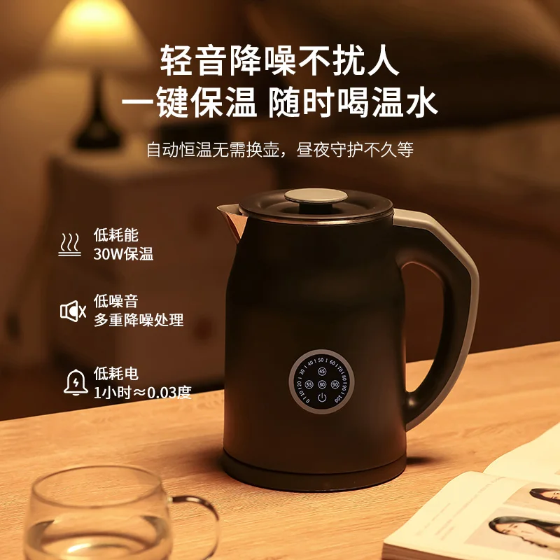 110 V/220 V Waterkoker Smart H - Smart Home Japan recensie en prijs