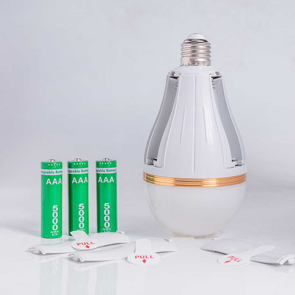 LED-lamp Licht Slimme oplaadch - Smart Home Japan recensie en prijs
