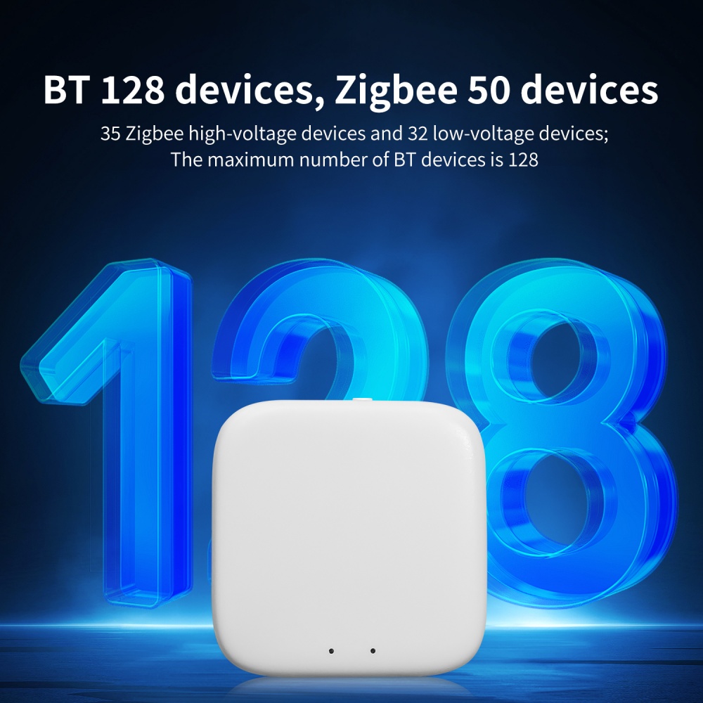Tuya App Smart Life Home Gatew - Smart Home Mqtt recensie en prijs