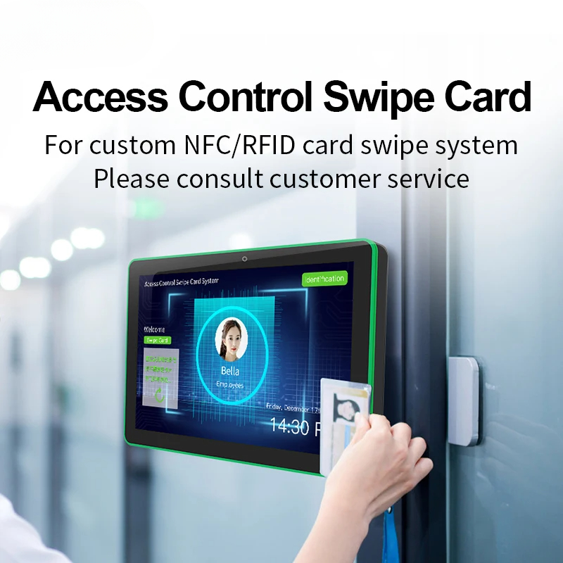10,1 inch wandmontage slimme h - Smart Home Control Panel recensie en prijs