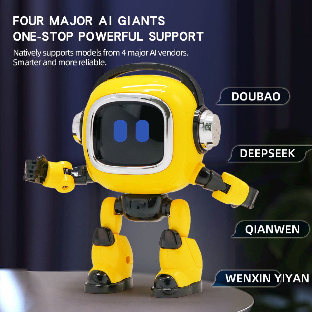 AI-stemrobotondersteuning voor - Smart Home Ai recensie en prijs