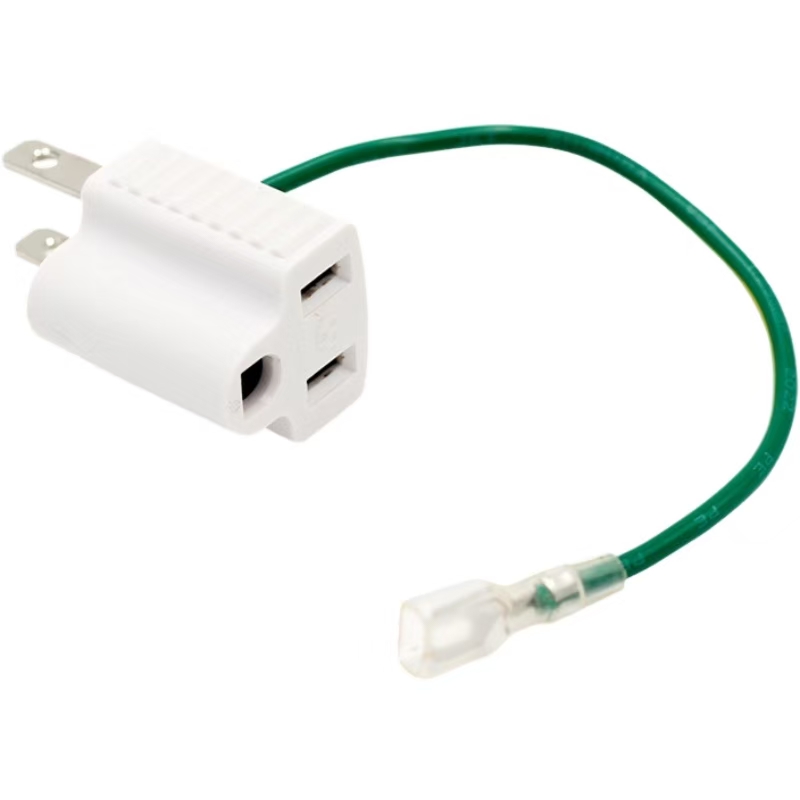 Standaard stopcontactconverter - Smart Home Japan recensie en prijs