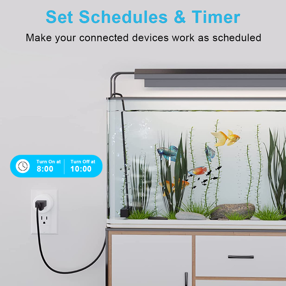 Tuya 16A Smart Plug Zigbee WiF - Smart Home Japan recensie en prijs