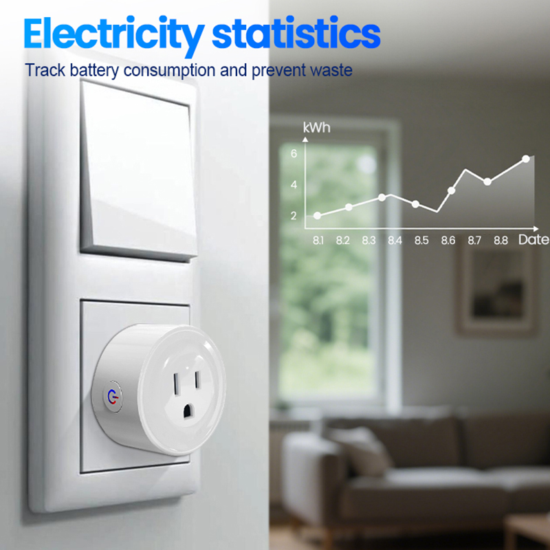 Japan Smart Plug Tuya Zigbee A - Smart Home Japan recensie en prijs