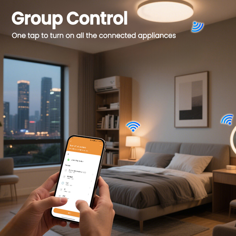 Japan Smart Plug Tuya Zigbee A - Smart Home Japan recensie en prijs
