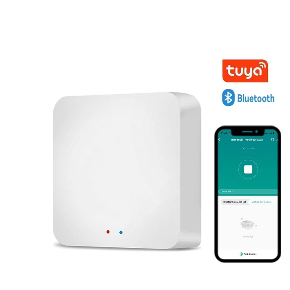 Tuya / Smart Life Gateway Hub  - Smart Home Control Panel recensie en prijs