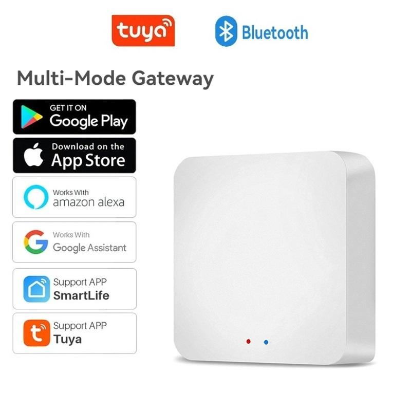 Tuya / Smart Life Gateway Hub  - Smart Home Control Panel recensie en prijs