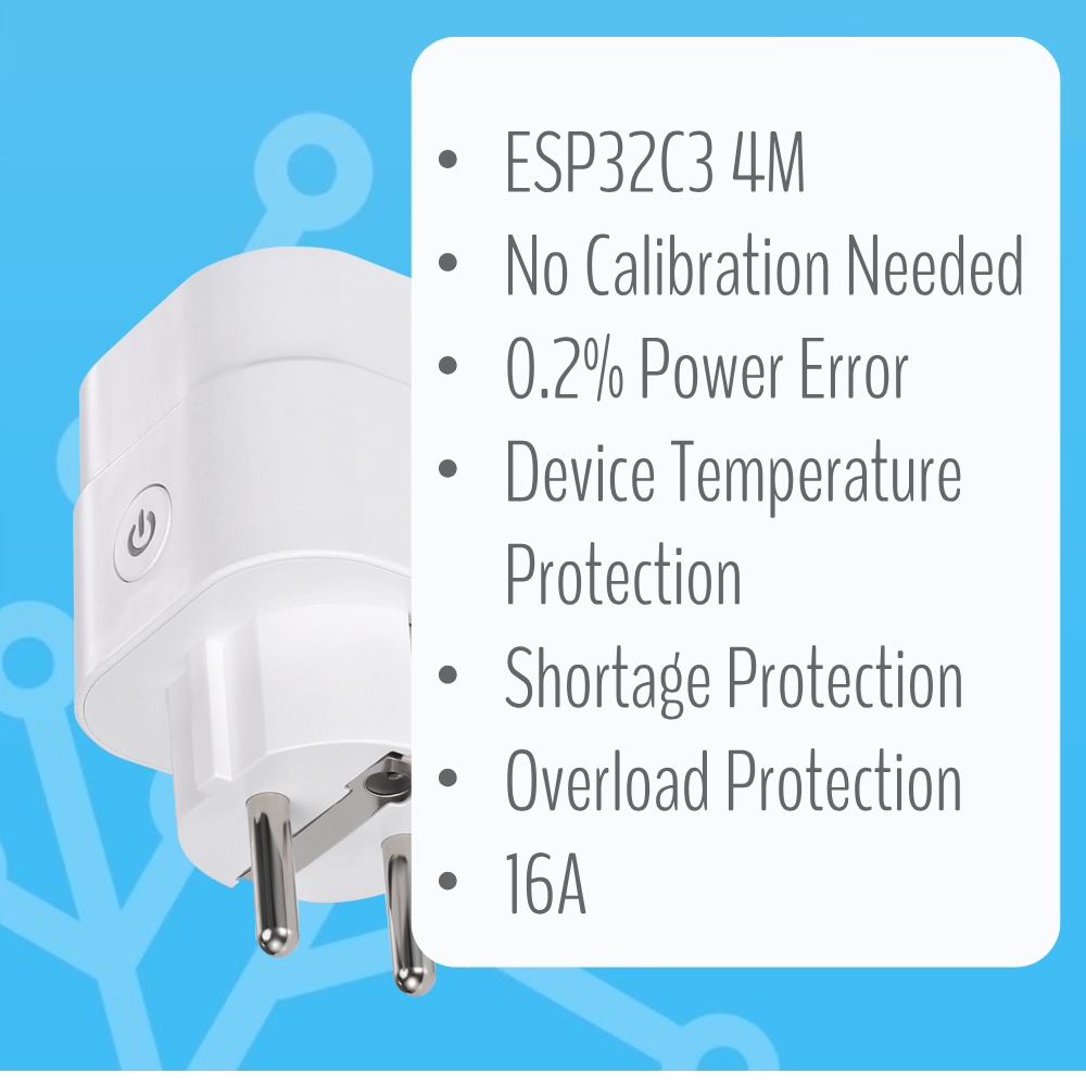 IoTorero Tasmota Matter MQTT 2 - Smart Home Mqtt recensie en prijs