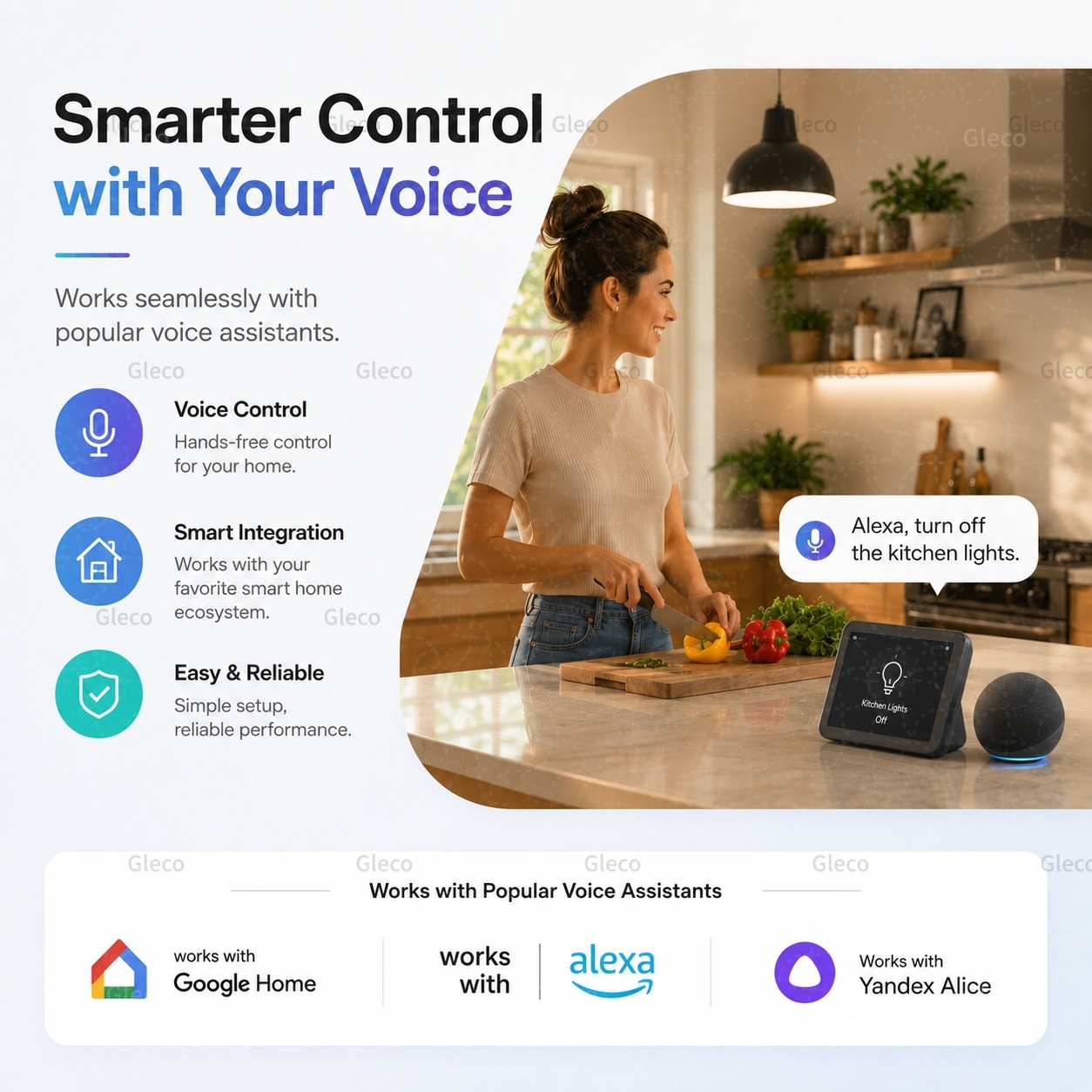 Zigbee Tuya Smart Switch Smart - Smart Home Zigbee Gateway recensie en prijs