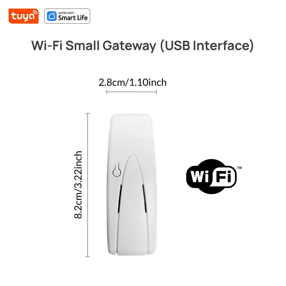Tuya Smart WiFi-gordijnrobot ( - Smart Home Control Panel recensie en prijs