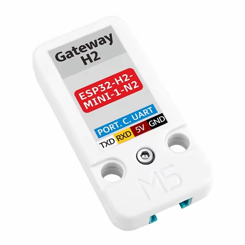 Unit Gateway H2 ESP32-H2 Draad - Smart Home Zigbee Gateway recensie en prijs