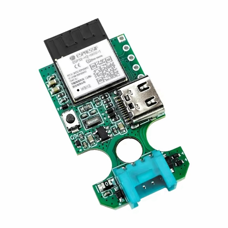 Unit Gateway H2 ESP32-H2 Draad - Smart Home Zigbee Gateway recensie en prijs