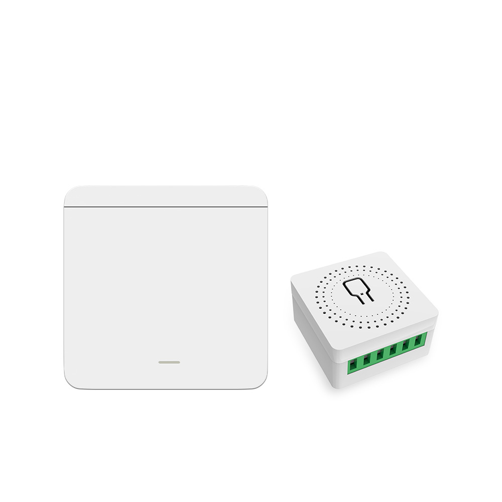 Tuya WiFi Slimme Lichtschakela - Tuya Smart Switch recensie en prijs