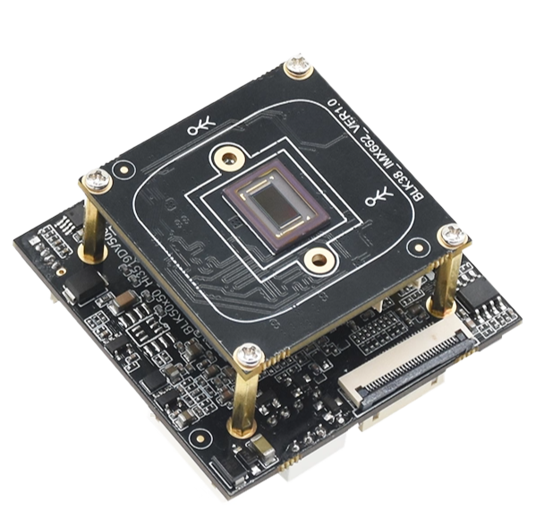 Eenvoudig te integreren 2MP 5x - Smart Home Ai recensie en prijs