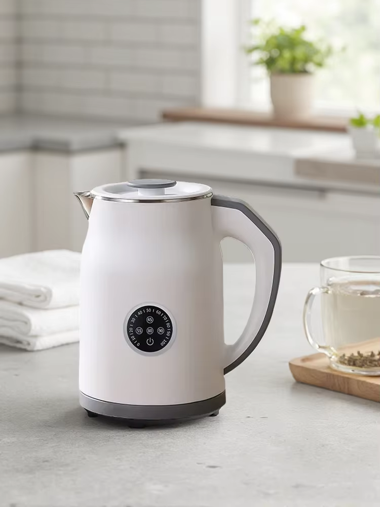 110V/220V Elektrische Waterkok - Smart Home Japan recensie en prijs