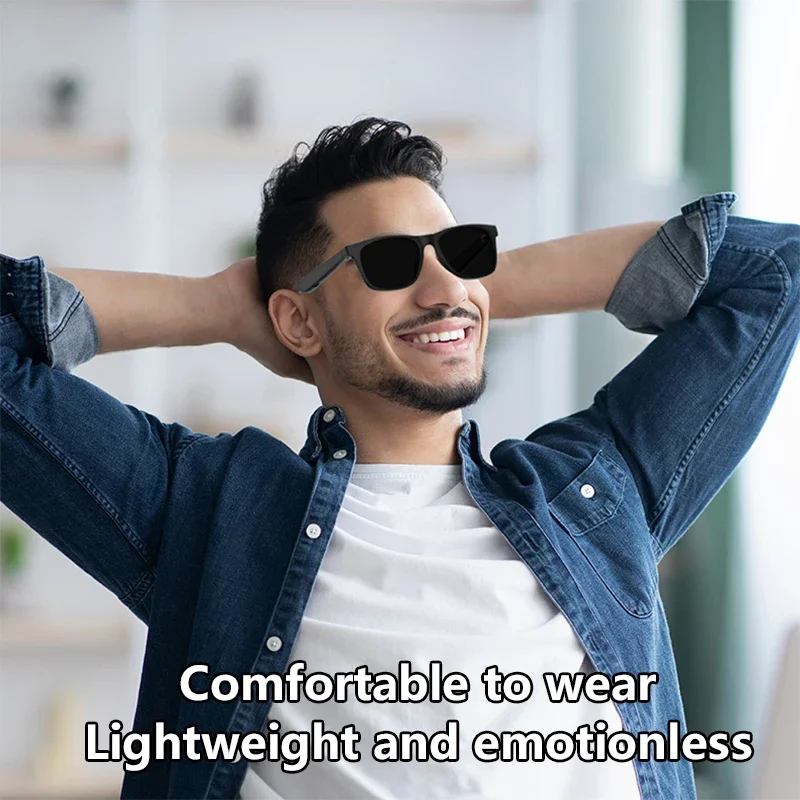 Lenovo AI Smart Glasses 8K Afs - Smart Home Ai recensie en prijs