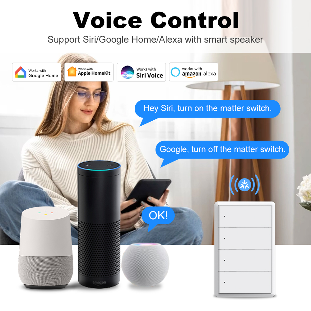 MANHOT Homekit WiFi Smart Swit - Tuya Smart Switch recensie en prijs