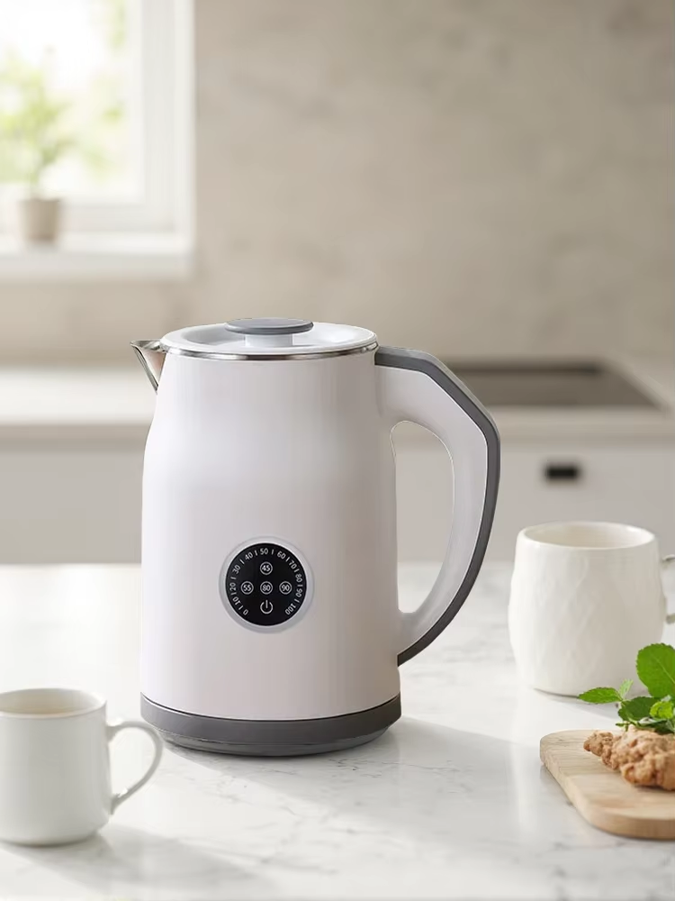 Slimme elektrische waterkoker  - Smart Home Japan recensie en prijs