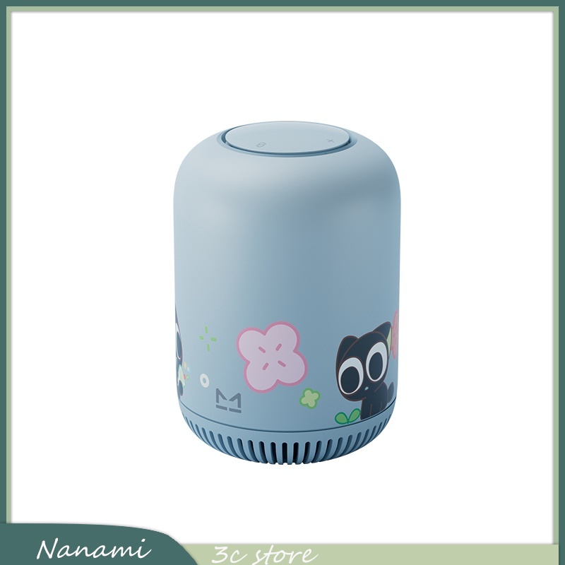 Luo Xiaohei Smart Speaker AI Q - Smart Home Ai recensie en prijs