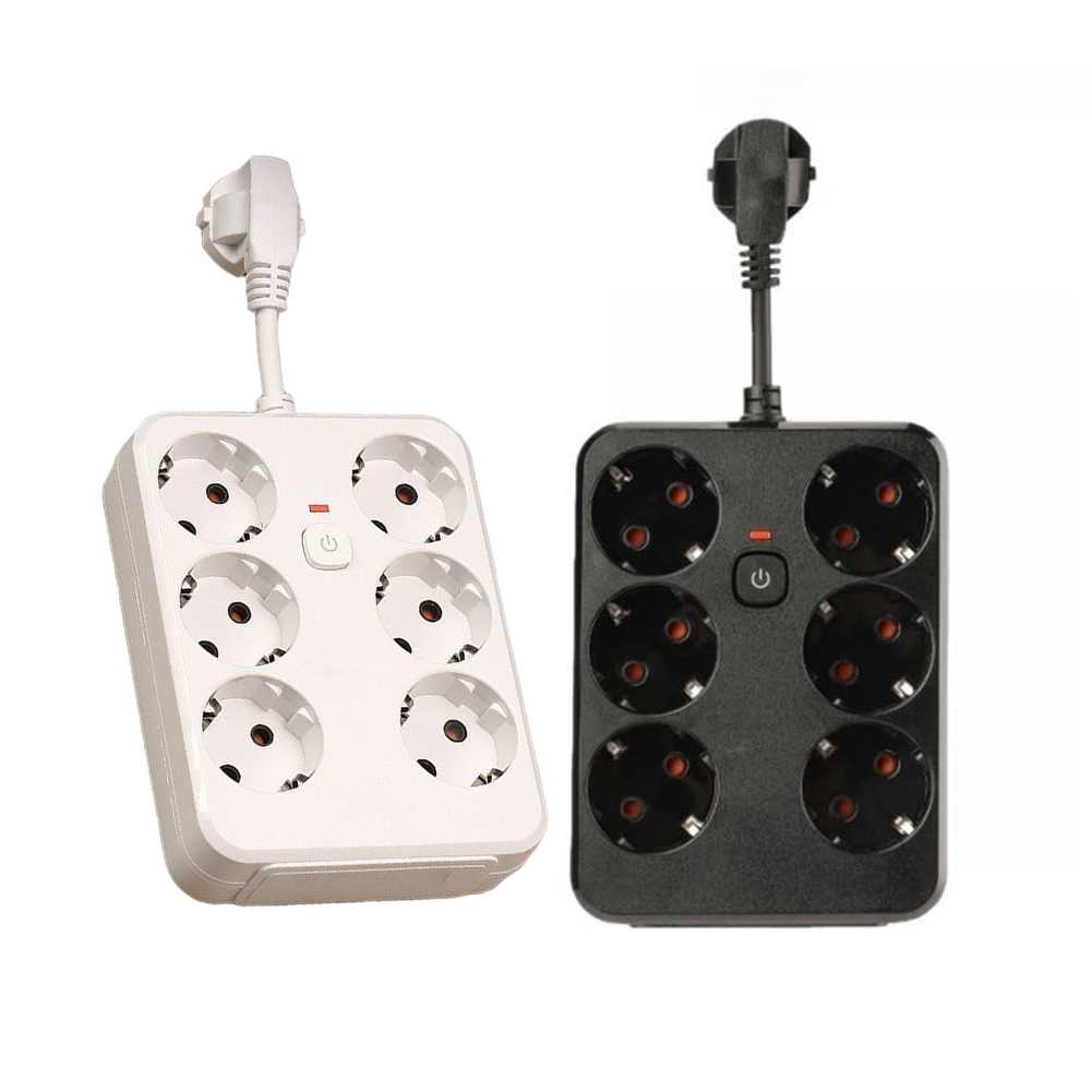 Simultane oplaadoplossing voor - Smart Home User Interface recensie en prijs