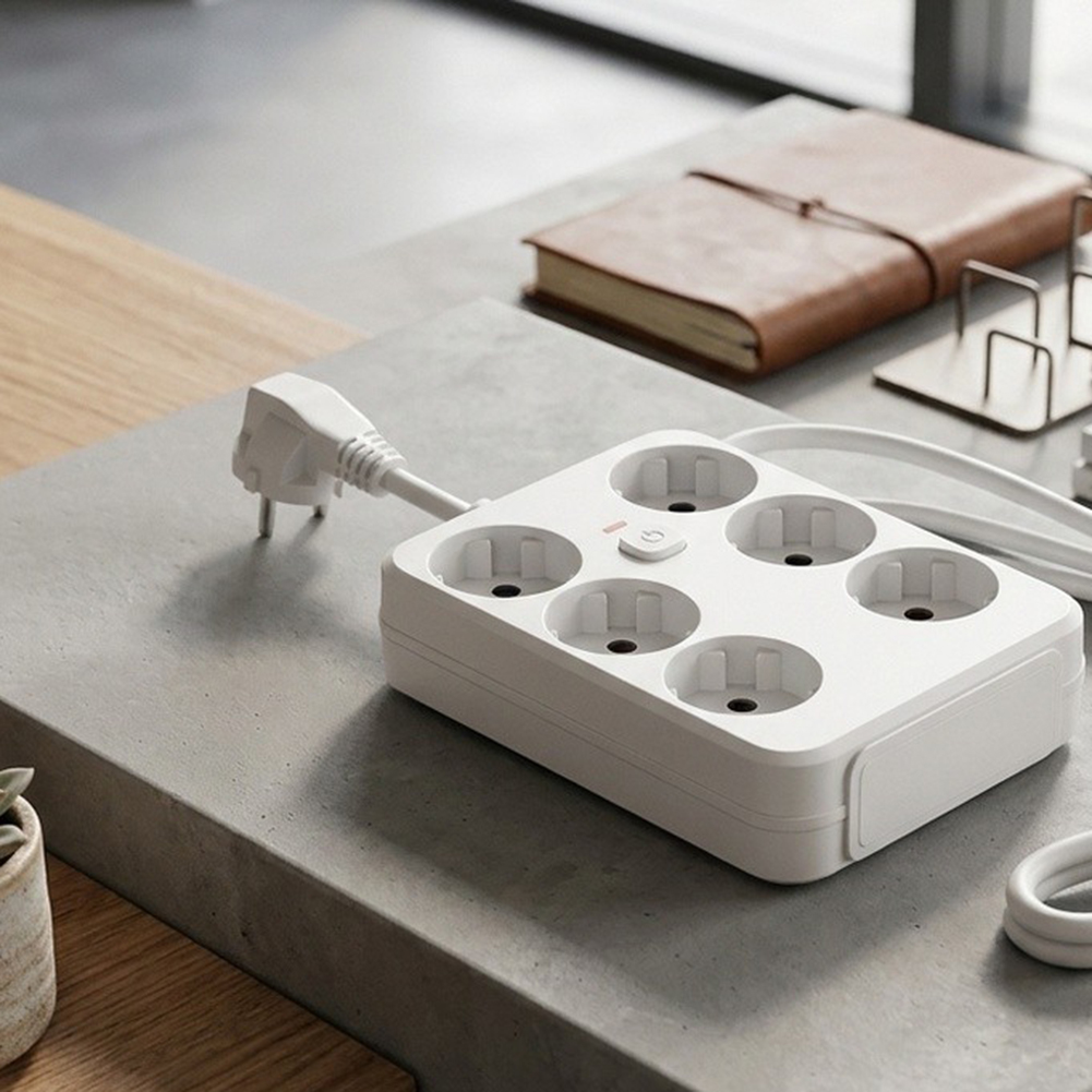 Simultane oplaadoplossing voor - Smart Home User Interface recensie en prijs