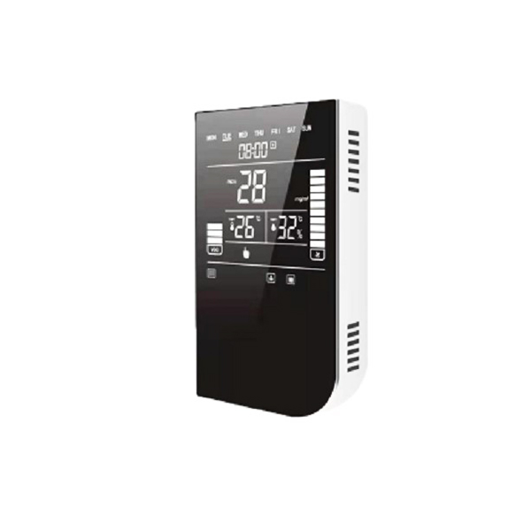 Slimme Home HVAC Centrale Airc - Smart Home In Us recensie en prijs