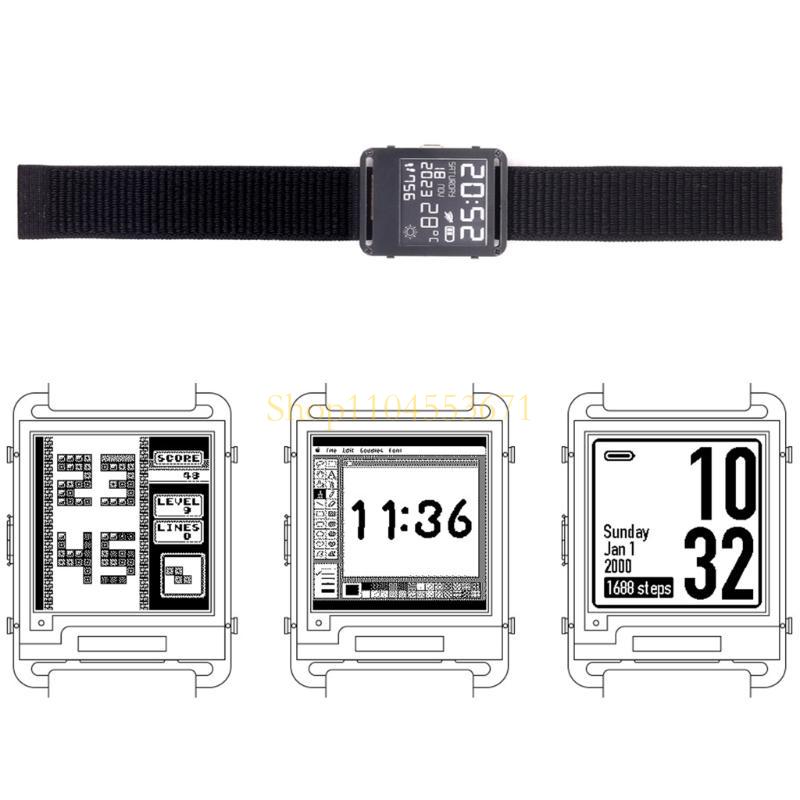 Bestseller Low Power Display P - Smart Home Open Source Software recensie en prijs
