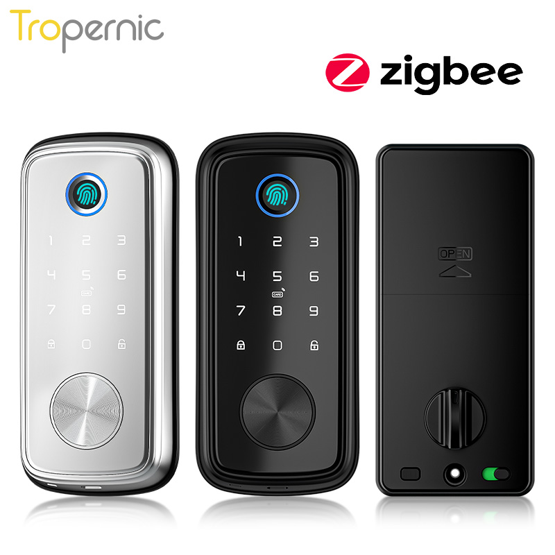 Tuya Zigbee Deur Nachtschoot S - Smart Home Zigbee Gateway recensie en prijs