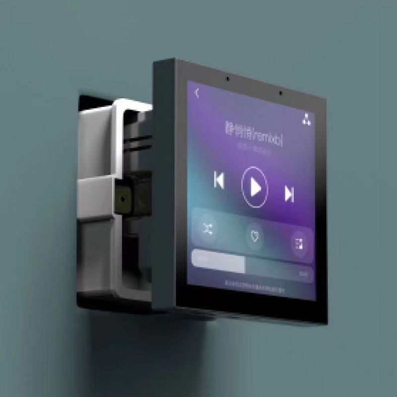 Graffiti Smart Central Control - Smart Home Control Panel recensie en prijs