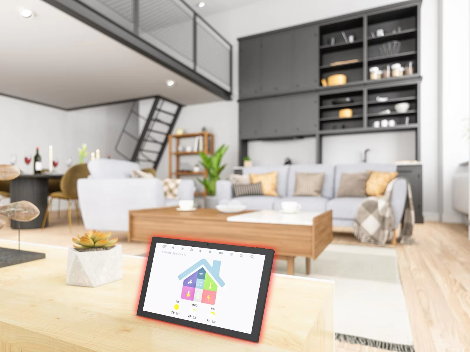 10,1 inch 15,6 inch handmatig  - Smart Home In Us recensie en prijs
